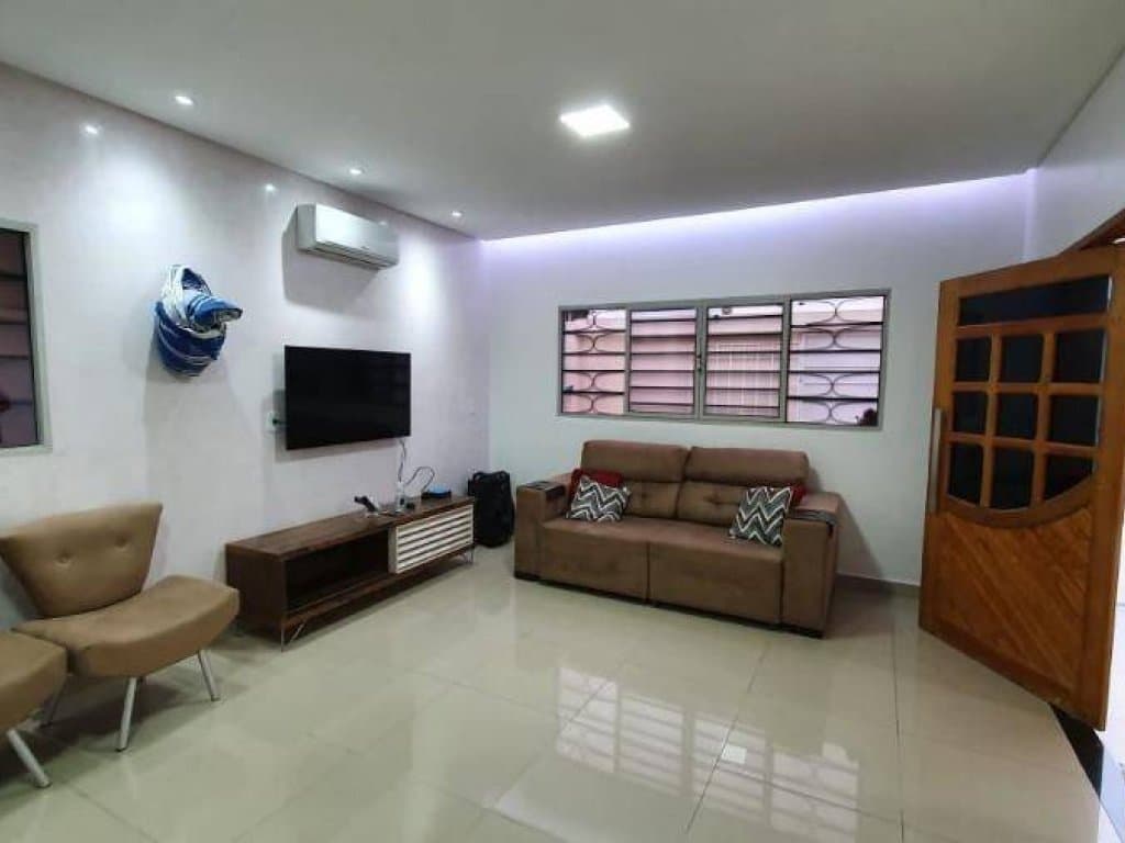Foto 11 de 31: Casa em leilão em Picos - PI, bairro Ipueiras — Casa 122 m² - Ipueiras - Picos - PI