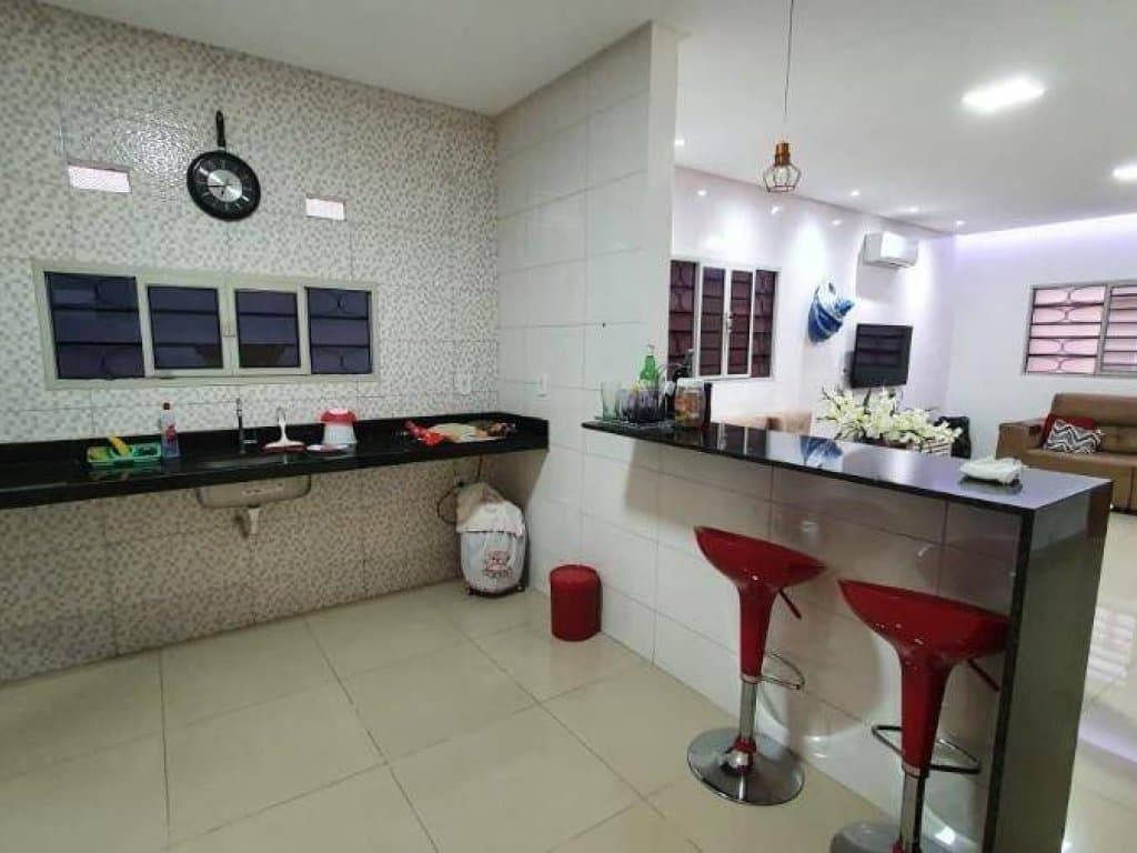 Foto 27 de 31: Casa em leilão em Picos - PI, bairro Ipueiras — Casa 122 m² - Ipueiras - Picos - PI