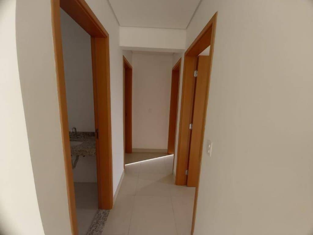 Foto 5 de 22: Apartamento em leilão em Piracicaba - SP, bairro Paulicéia — Apartamento Duplex 161 m² (02 vagas) - Paulicéia - Piracicaba - SP