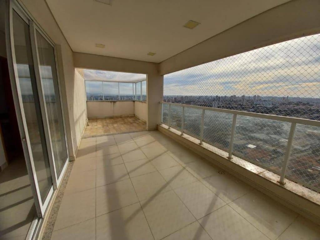 Foto 12 de 22: Apartamento em leilão em Piracicaba - SP, bairro Paulicéia — Apartamento Duplex 161 m² (02 vagas) - Paulicéia - Piracicaba - SP