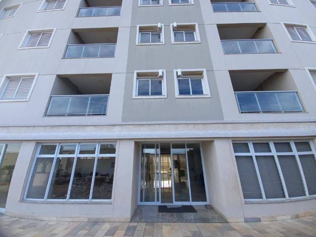 Foto 1 de 22: Apartamento em leilão em Piracicaba - SP, bairro Paulicéia — Apartamento Duplex 161 m² (02 vagas) - Paulicéia - Piracicaba - SP