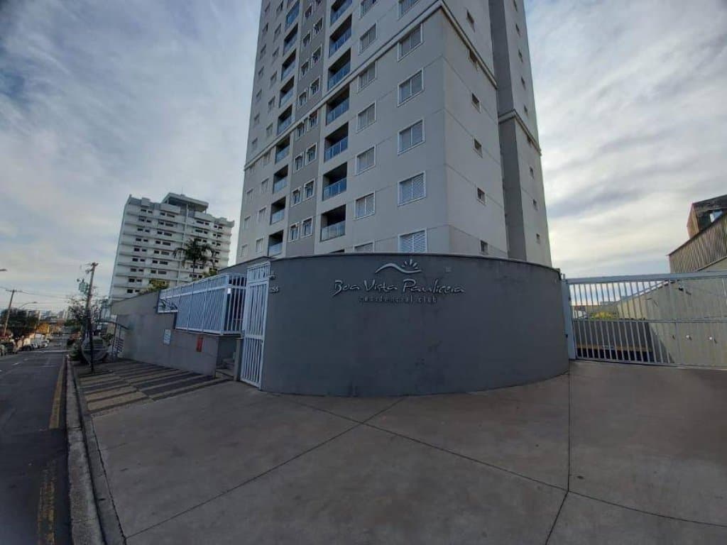 Foto 17 de 22: Apartamento em leilão em Piracicaba - SP, bairro Paulicéia — Apartamento Duplex 161 m² (02 vagas) - Paulicéia - Piracicaba - SP