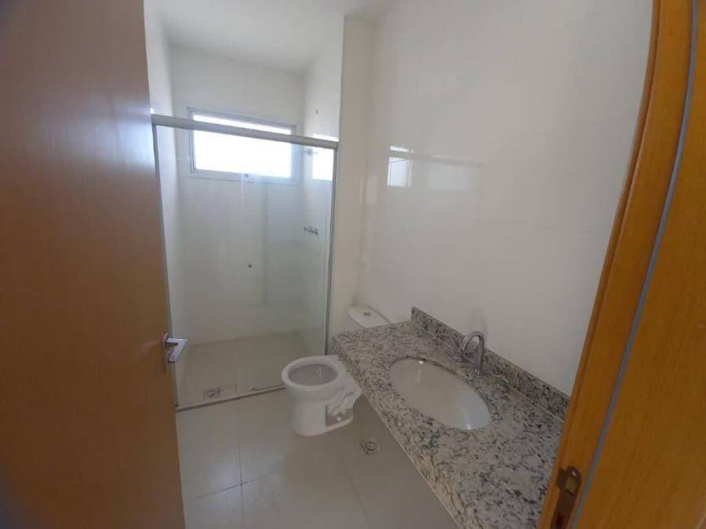 Foto 3 de 22: Apartamento em leilão em Piracicaba - SP, bairro Paulicéia — Apartamento Duplex 161 m² (02 vagas) - Paulicéia - Piracicaba - SP