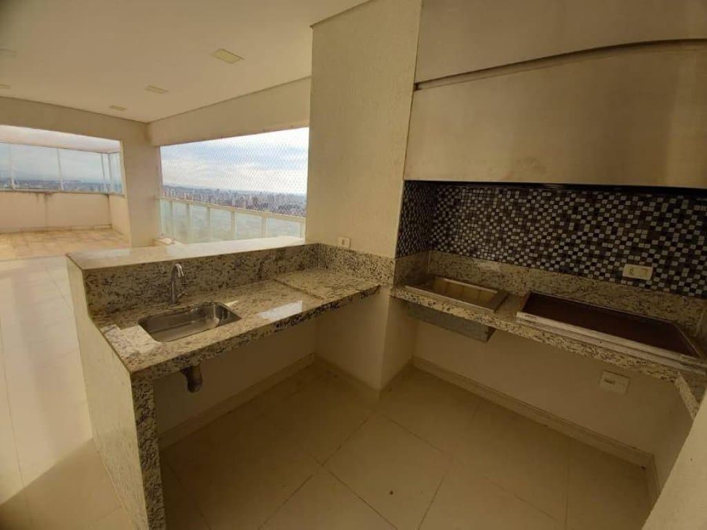 Foto 9 de 22: Apartamento em leilão em Piracicaba - SP, bairro Paulicéia — Apartamento Duplex 161 m² (02 vagas) - Paulicéia - Piracicaba - SP