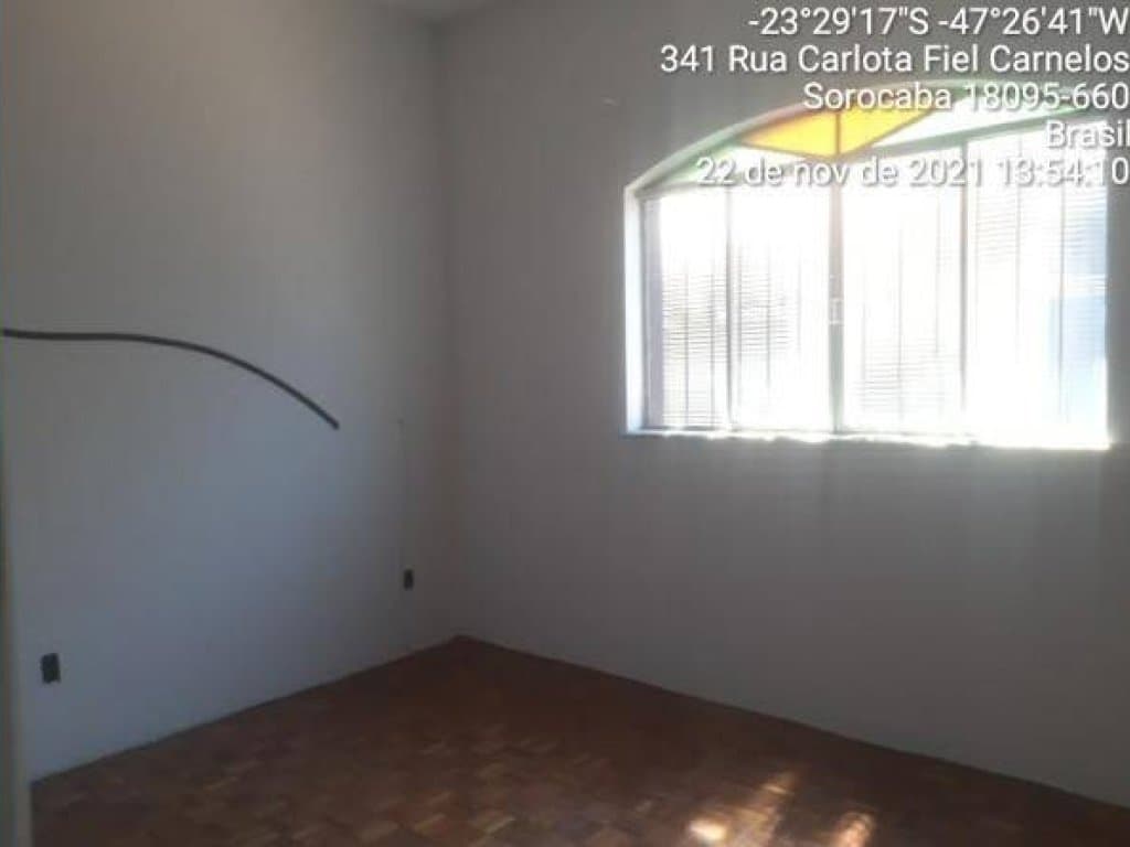 Foto 3 de 32: Casa em leilão em Sorocaba - SP, bairro Jardim Santa Rosália — Casa 377 m² - Jardim Santa Rosália - Sorocaba - SP