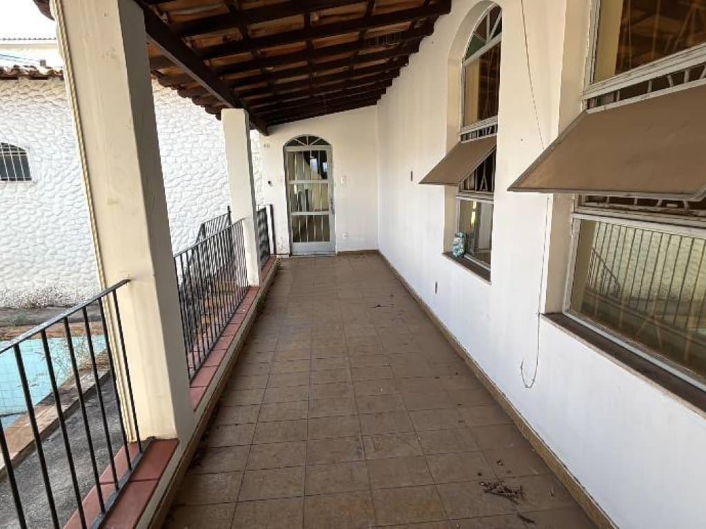 Foto 26 de 32: Casa em leilão em Sorocaba - SP, bairro Jardim Santa Rosália — Casa 377 m² - Jardim Santa Rosália - Sorocaba - SP