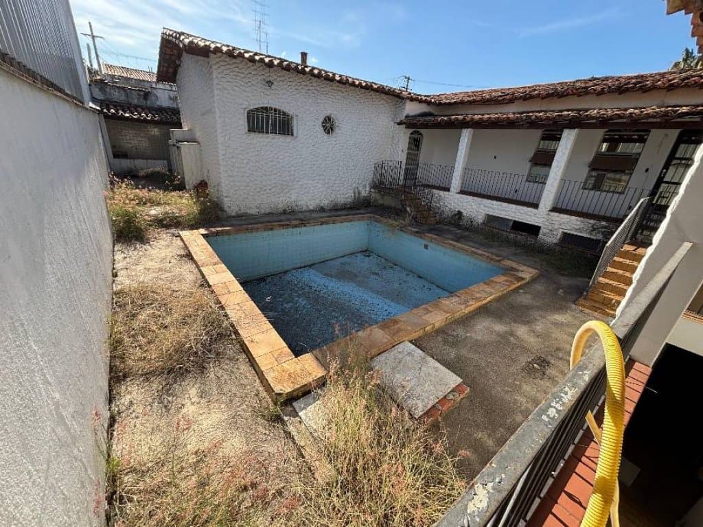 Foto 21 de 32: Casa em leilão em Sorocaba - SP, bairro Jardim Santa Rosália — Casa 377 m² - Jardim Santa Rosália - Sorocaba - SP