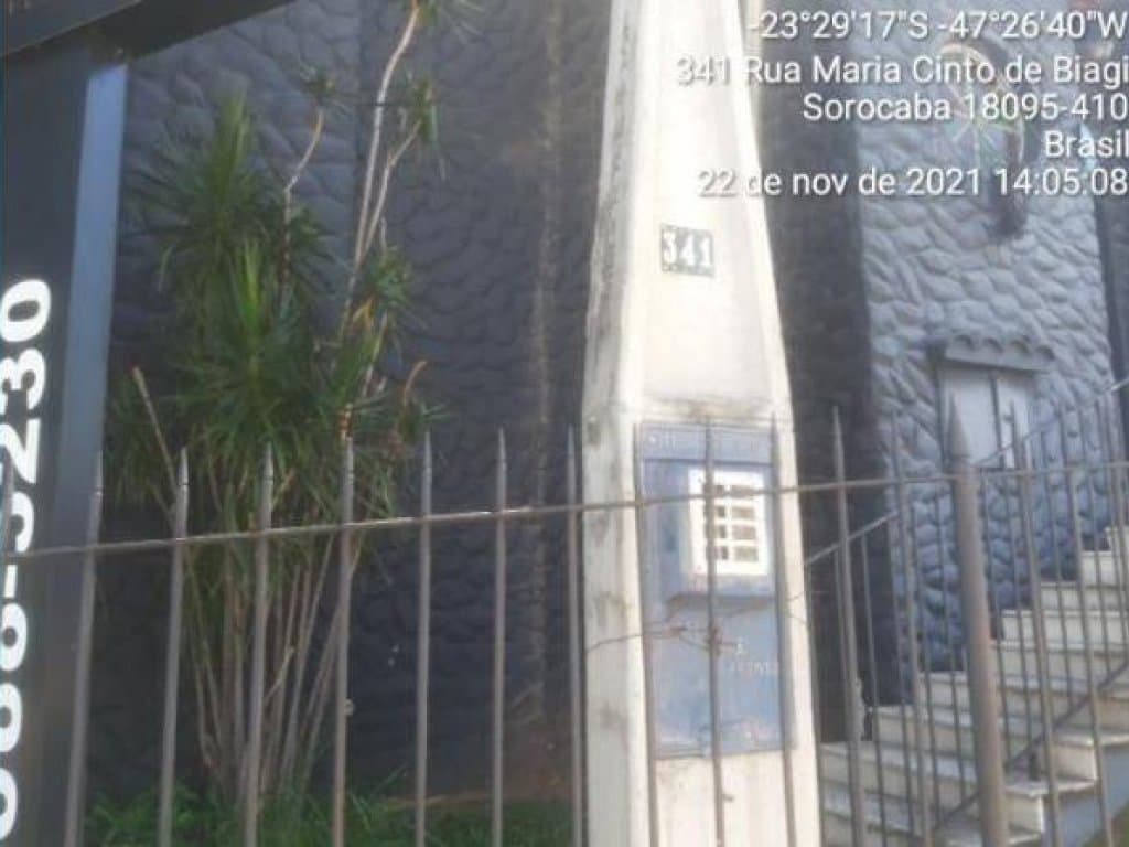 Foto 6 de 32: Casa em leilão em Sorocaba - SP, bairro Jardim Santa Rosália — Casa 377 m² - Jardim Santa Rosália - Sorocaba - SP