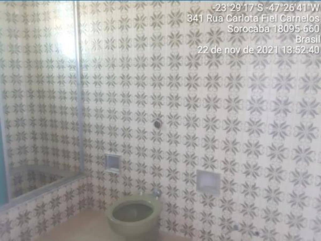 Foto 2 de 32: Casa em leilão em Sorocaba - SP, bairro Jardim Santa Rosália — Casa 377 m² - Jardim Santa Rosália - Sorocaba - SP