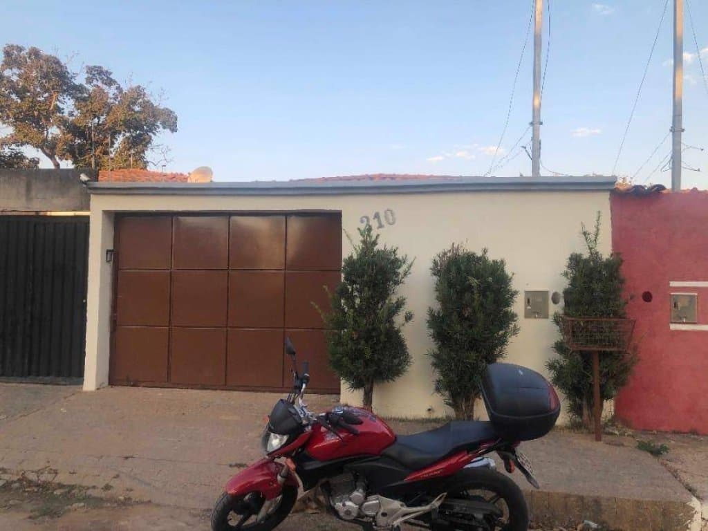 Foto 4 de 23: Casa em leilão em Lagoa Santa - MG — Casa 131 m² - Moradas da Lapinha - Lagoa Santa - MG