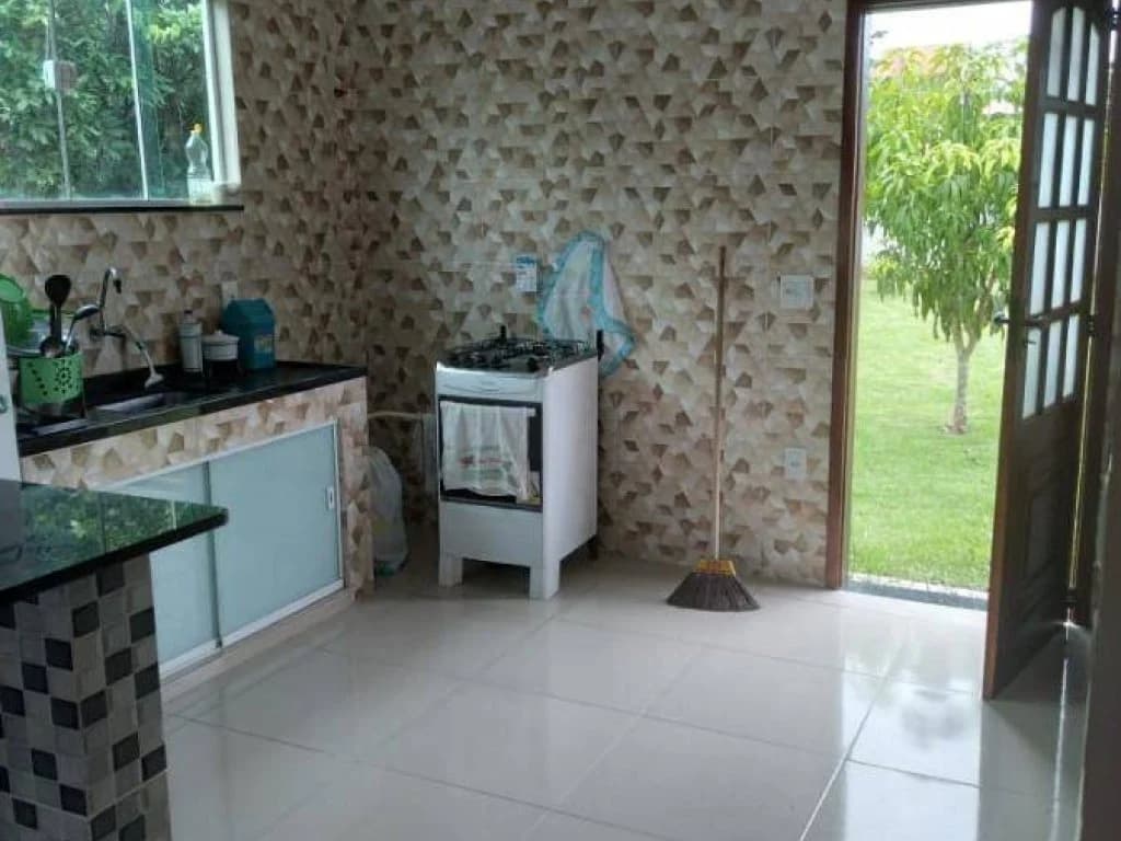Foto 6 de 46: Casa em leilão em Saquarema - RJ, bairro Basilea — Casa em Condomínio 66 m² - Basilea - Saquarema - RJ