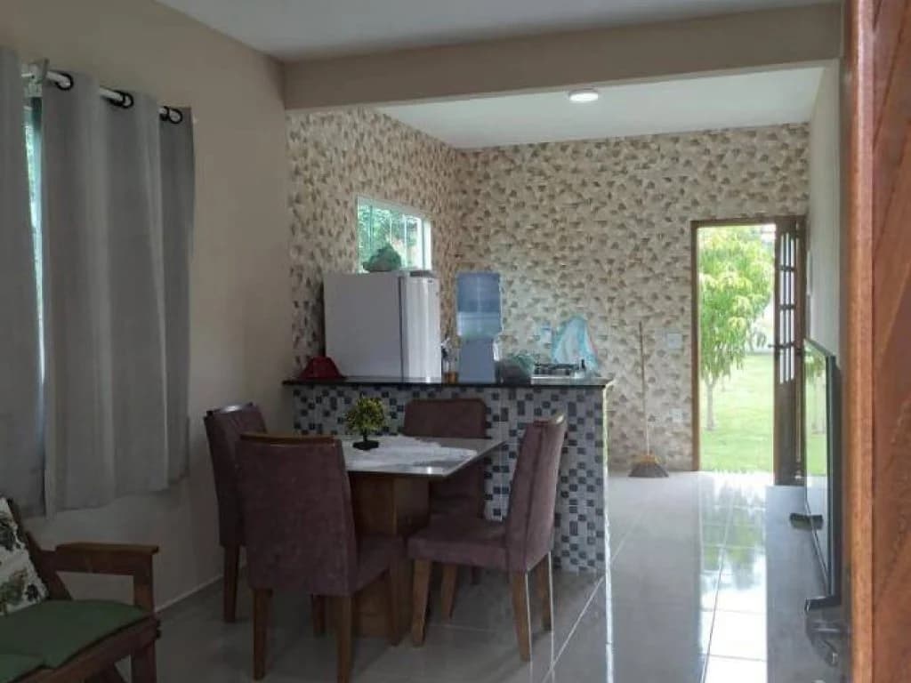 Foto 34 de 46: Casa em leilão em Saquarema - RJ, bairro Basilea — Casa em Condomínio 66 m² - Basilea - Saquarema - RJ
