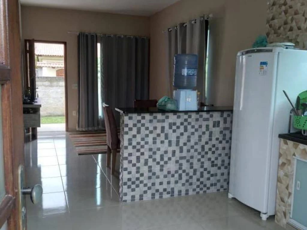 Foto 16 de 46: Casa em leilão em Saquarema - RJ, bairro Basilea — Casa em Condomínio 66 m² - Basilea - Saquarema - RJ