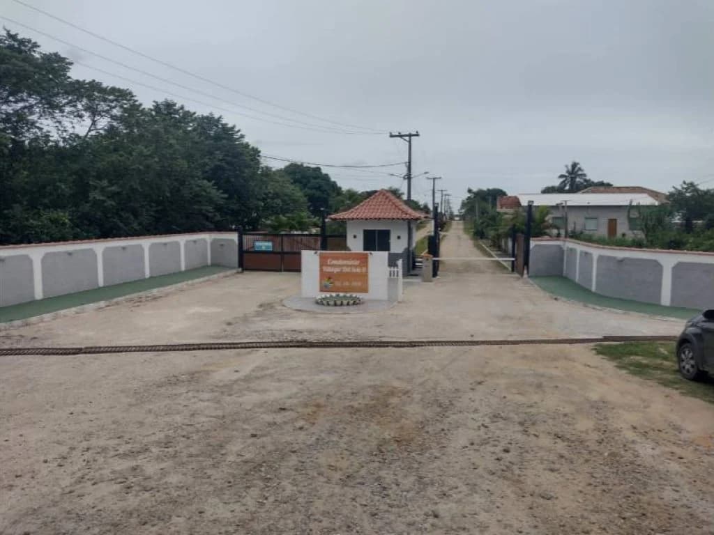 Foto 2 de 46: Casa em leilão em Saquarema - RJ, bairro Basilea — Casa em Condomínio 66 m² - Basilea - Saquarema - RJ