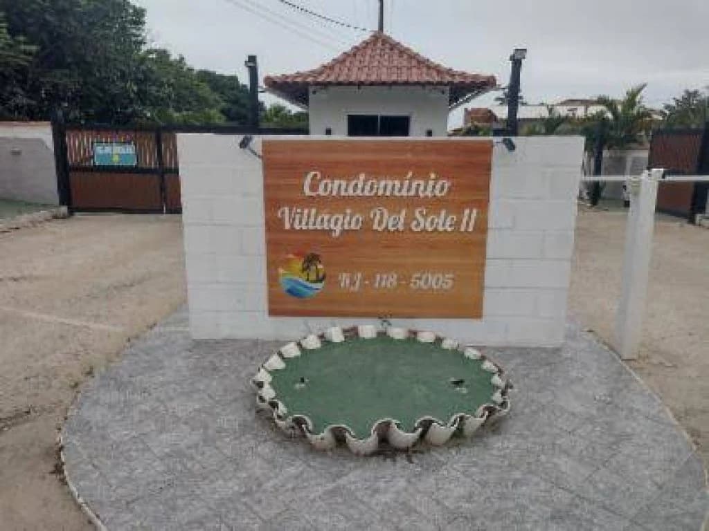 Foto 24 de 46: Casa em leilão em Saquarema - RJ, bairro Basilea — Casa em Condomínio 66 m² - Basilea - Saquarema - RJ