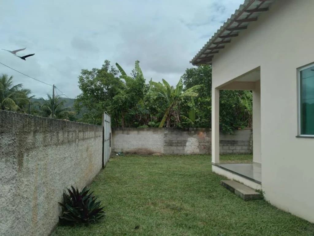 Foto 11 de 46: Casa em leilão em Saquarema - RJ, bairro Basilea — Casa em Condomínio 66 m² - Basilea - Saquarema - RJ