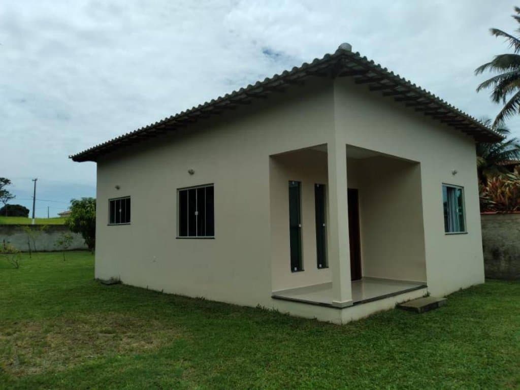 Foto 13 de 46: Casa em leilão em Saquarema - RJ, bairro Basilea — Casa em Condomínio 66 m² - Basilea - Saquarema - RJ