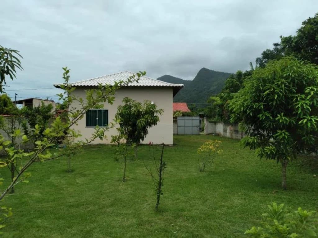 Foto 44 de 46: Casa em leilão em Saquarema - RJ, bairro Basilea — Casa em Condomínio 66 m² - Basilea - Saquarema - RJ