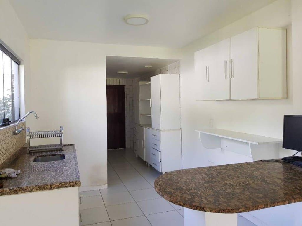 Foto 20 de 25: Casa em leilão em Nísia Floresta - RN, bairro Espaço Sul — Casa 263 m² - Espaço Sul - Nísia Floresta - RN