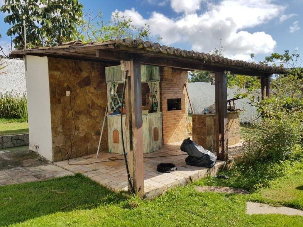 Foto 10 de 25: Casa em leilão em Nísia Floresta - RN, bairro Espaço Sul — Casa 263 m² - Espaço Sul - Nísia Floresta - RN