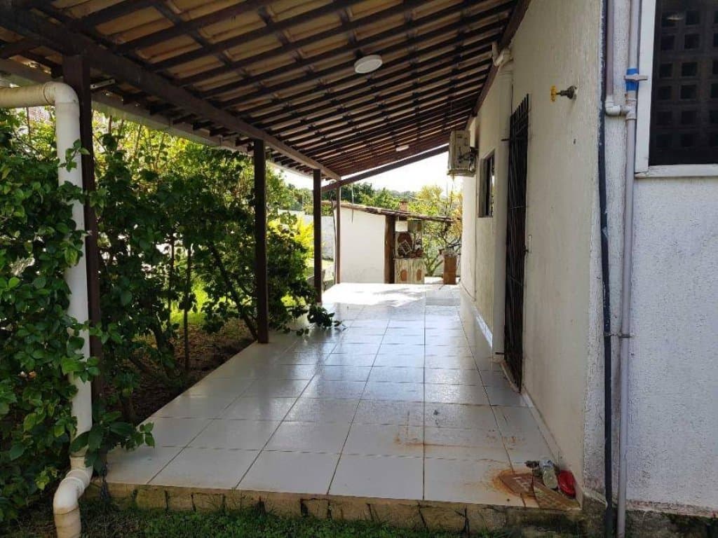 Foto 16 de 25: Casa em leilão em Nísia Floresta - RN, bairro Espaço Sul — Casa 263 m² - Espaço Sul - Nísia Floresta - RN