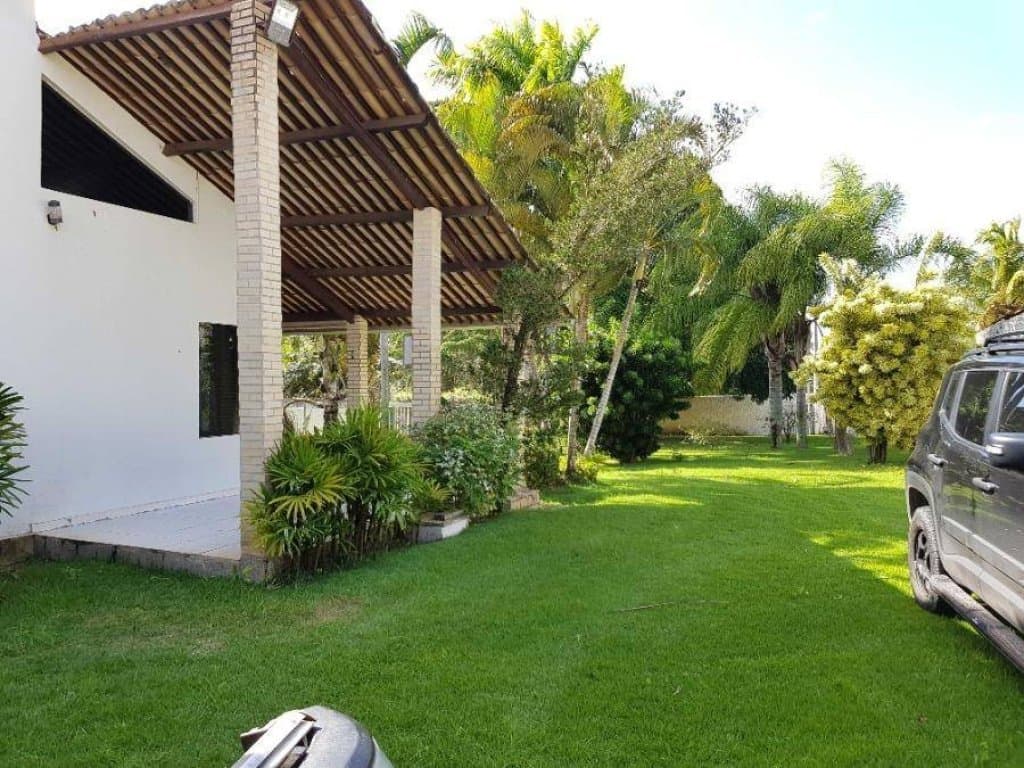 Foto 2 de 25: Casa em leilão em Nísia Floresta - RN, bairro Espaço Sul — Casa 263 m² - Espaço Sul - Nísia Floresta - RN
