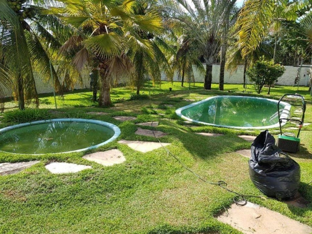 Foto 8 de 25: Casa em leilão em Nísia Floresta - RN, bairro Espaço Sul — Casa 263 m² - Espaço Sul - Nísia Floresta - RN