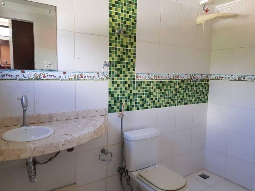 Foto 4 de 25: Casa em leilão em Nísia Floresta - RN, bairro Espaço Sul — Casa 263 m² - Espaço Sul - Nísia Floresta - RN