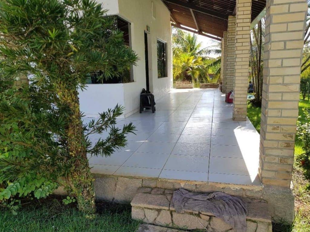 Foto 21 de 25: Casa em leilão em Nísia Floresta - RN, bairro Espaço Sul — Casa 263 m² - Espaço Sul - Nísia Floresta - RN