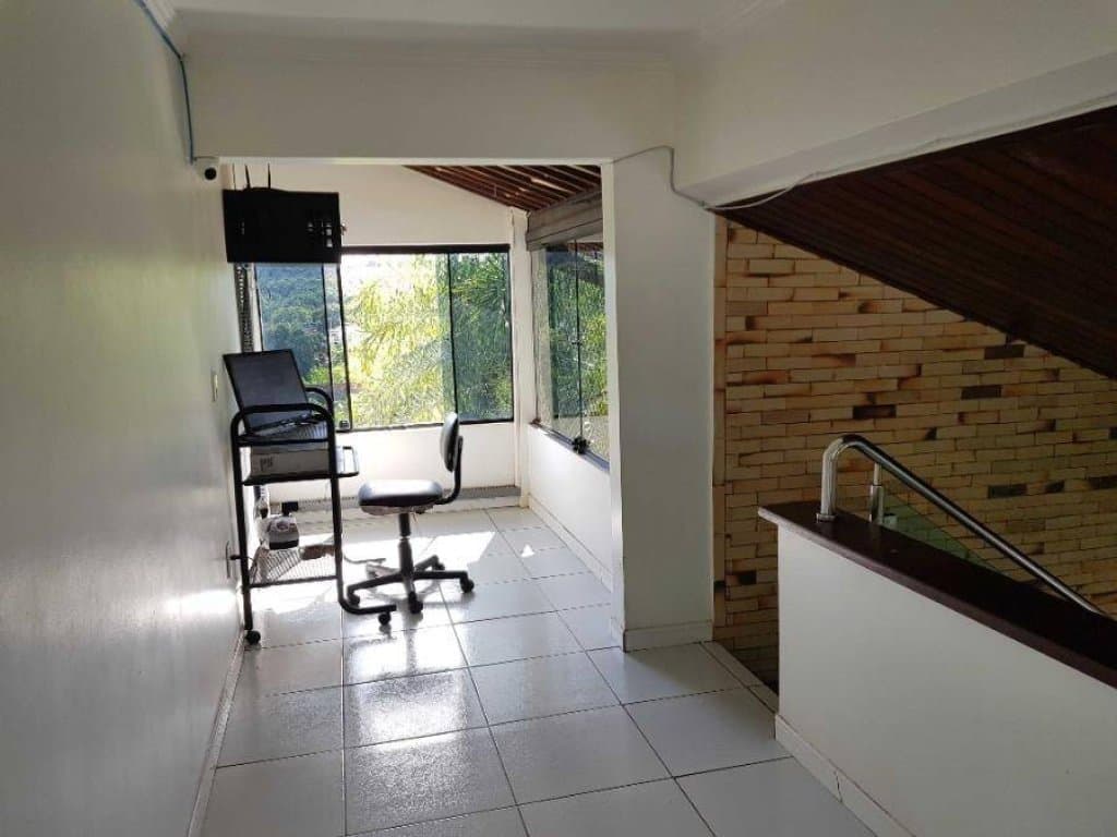 Foto 23 de 25: Casa em leilão em Nísia Floresta - RN, bairro Espaço Sul — Casa 263 m² - Espaço Sul - Nísia Floresta - RN