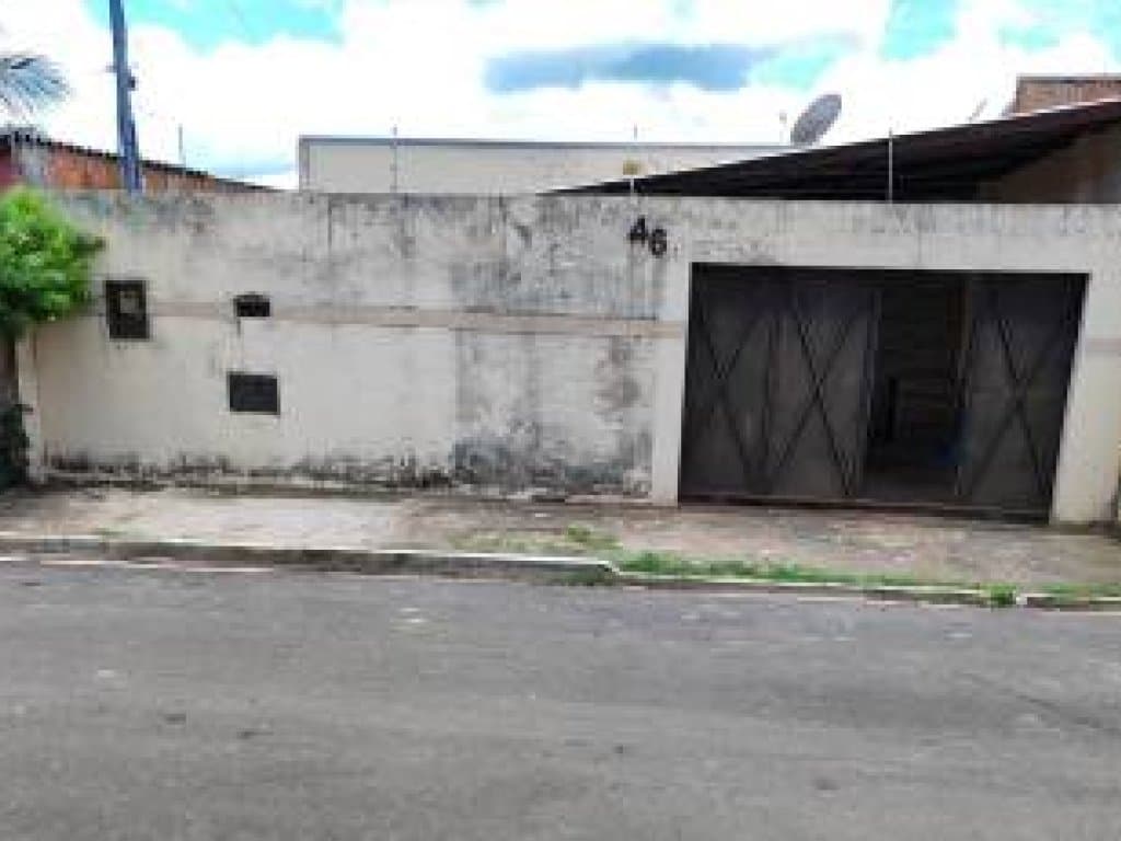 Foto 16 de 27: Casa em leilão em Ladário - MS, bairro Boa Esperança — Casa 134 m² - Boa Esperança - Ladário - MS