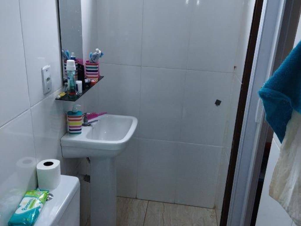 Foto 18 de 27: Casa em leilão em Ladário - MS, bairro Boa Esperança — Casa 134 m² - Boa Esperança - Ladário - MS