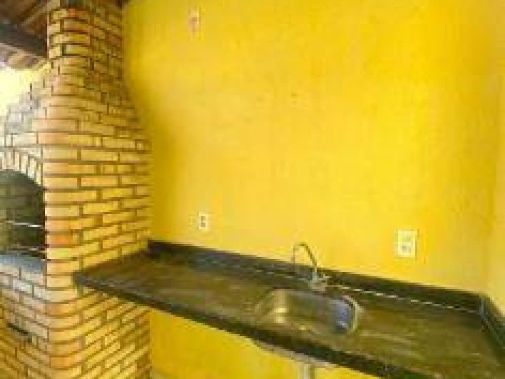 Foto 12 de 18: Casa em leilão em São Gonçalo Do Amarante - RN, bairro Jardins — Casa 89 m² - Jardins - São Gonçalo do Amarante - RN