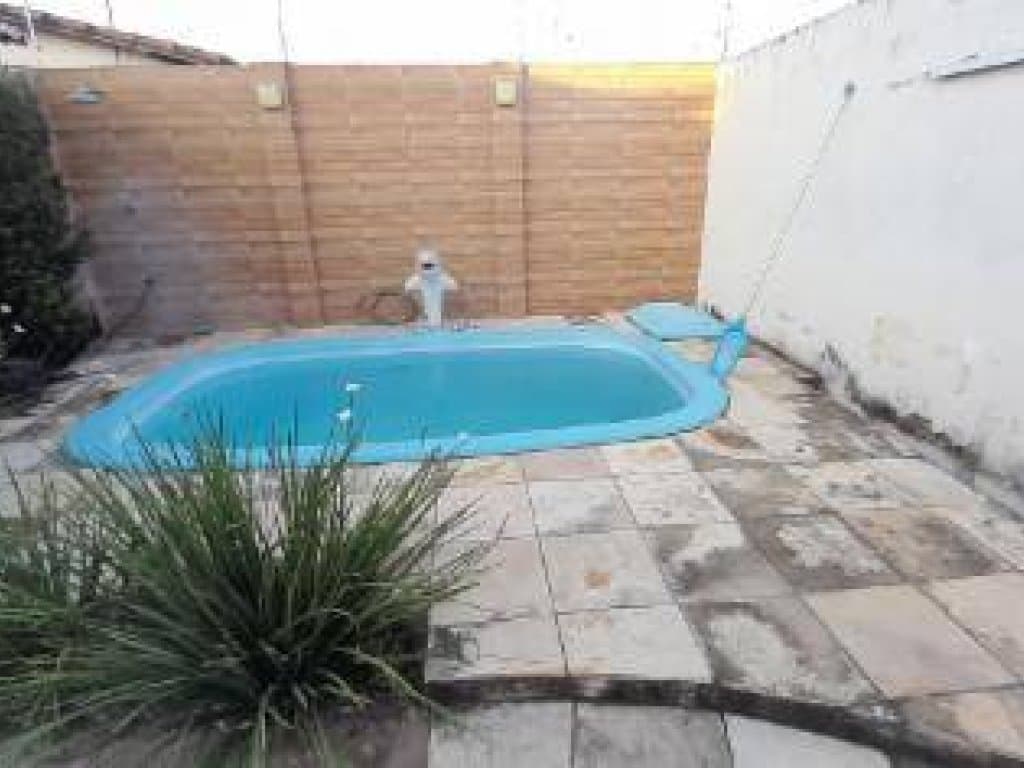 Foto 11 de 18: Casa em leilão em São Gonçalo Do Amarante - RN, bairro Jardins — Casa 89 m² - Jardins - São Gonçalo do Amarante - RN