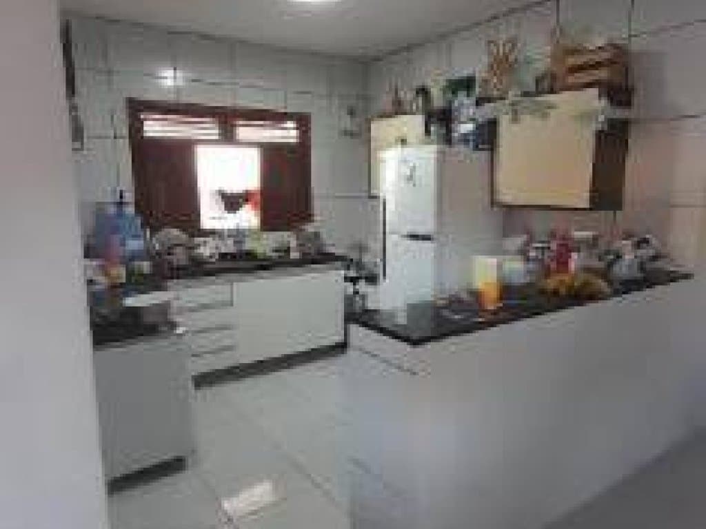 Foto 16 de 18: Casa em leilão em São Gonçalo Do Amarante - RN, bairro Jardins — Casa 89 m² - Jardins - São Gonçalo do Amarante - RN