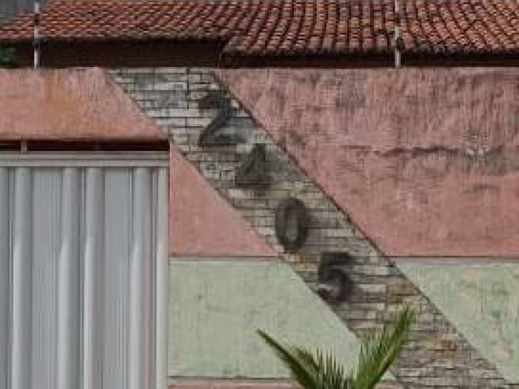 Foto 5 de 18: Casa em leilão em São Gonçalo Do Amarante - RN, bairro Jardins — Casa 89 m² - Jardins - São Gonçalo do Amarante - RN