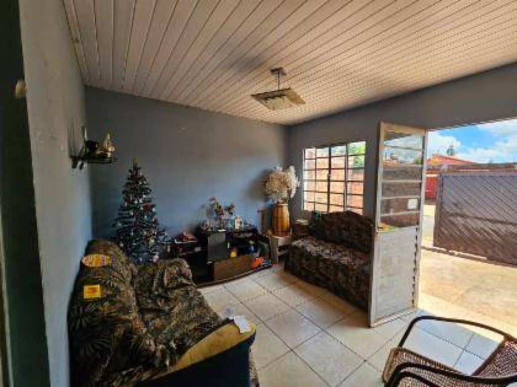 Foto 14 de 14: Casa em leilão em Uberaba - MG, bairro Pacaembu Ii — Casa, Padrão, 0 Vaga(S) de Garagem