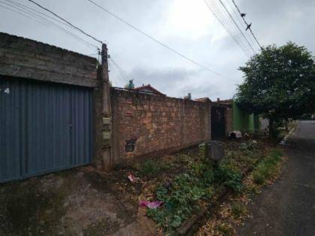 Foto 3 de 14: Casa em leilão em Uberaba - MG, bairro Pacaembu Ii — Casa, Padrão, 0 Vaga(S) de Garagem