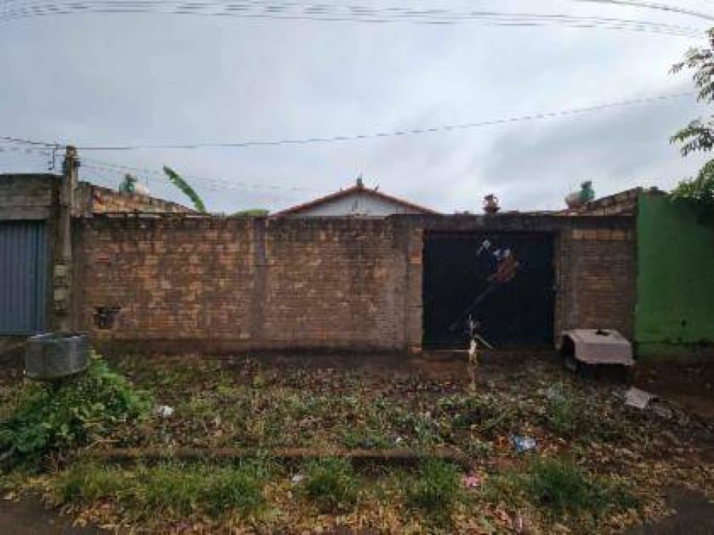 Foto 7 de 14: Casa em leilão em Uberaba - MG, bairro Pacaembu Ii — Casa, Padrão, 0 Vaga(S) de Garagem