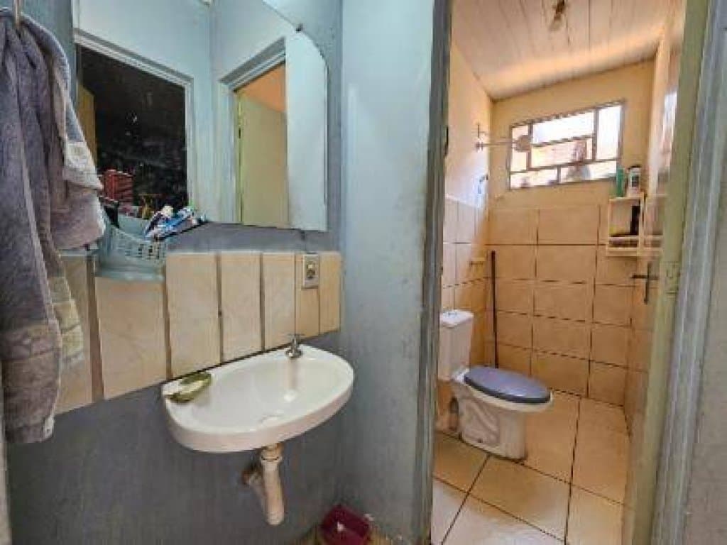 Foto 11 de 14: Casa em leilão em Uberaba - MG, bairro Pacaembu Ii — Casa, Padrão, 0 Vaga(S) de Garagem