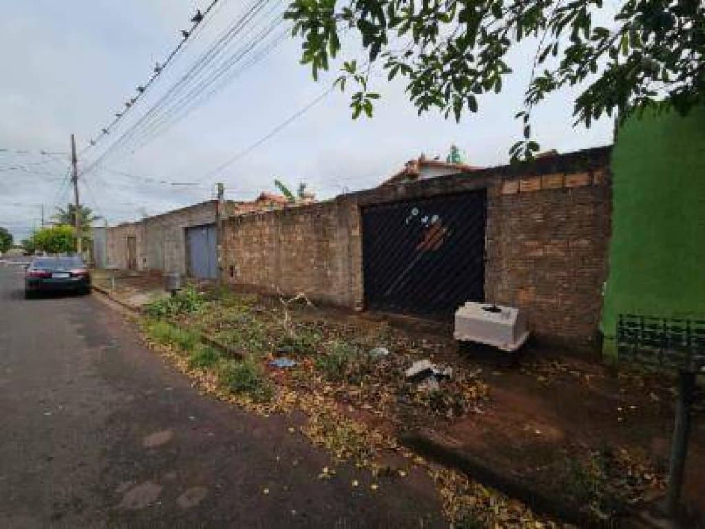 Foto 6 de 14: Casa em leilão em Uberaba - MG, bairro Pacaembu Ii — Casa, Padrão, 0 Vaga(S) de Garagem