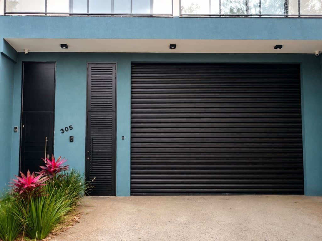 Foto 2 de 5: Comercial em leilão em Boituva - SP, bairro Pau D'alho — Galpão Industrial 444 m² - Portal Villa Azaleia - Boituva - SP