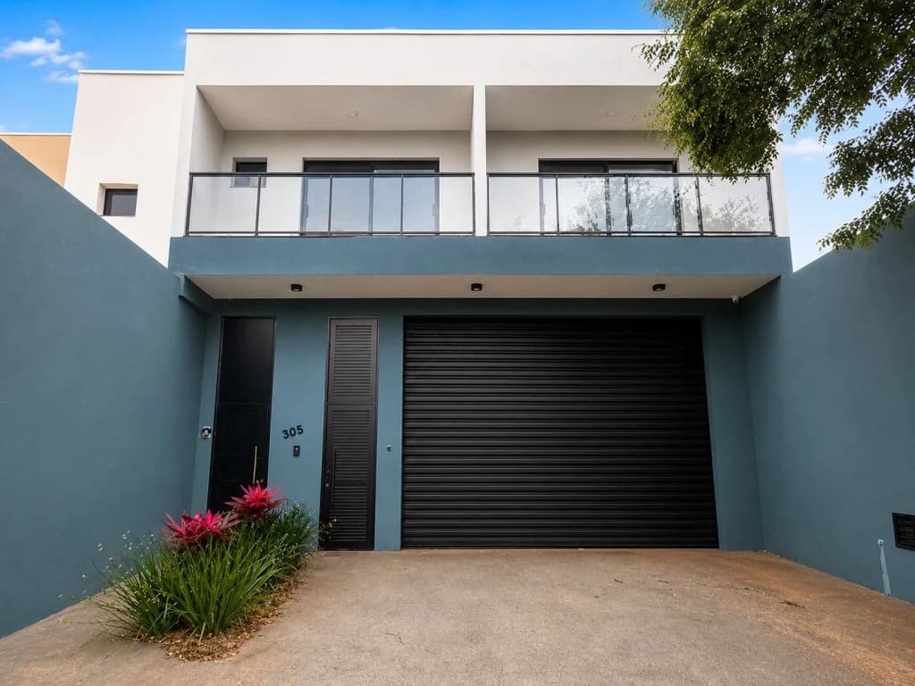 Foto 1 de 5: Comercial em leilão em Boituva - SP, bairro Pau D'alho — Galpão Industrial 444 m² - Portal Villa Azaleia - Boituva - SP