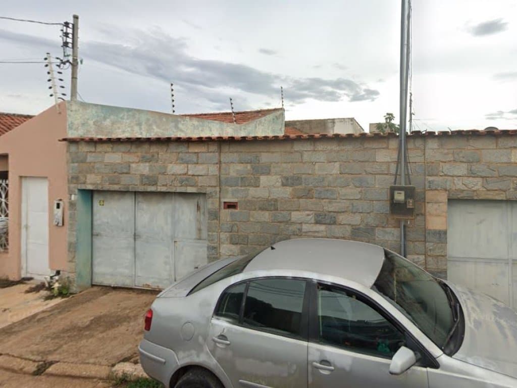 Foto 2 de 2: Casa em leilão em Cuiabá - MT, bairro Poção — Casa 191 m² - Poção - Cuiabá - MT