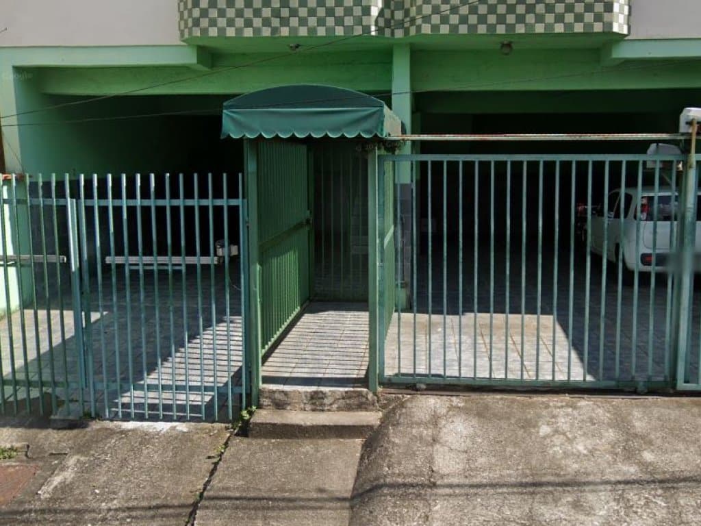 Foto 3 de 3: Apartamento em leilão em Juiz De Fora - MG, bairro Santa Maria — Apartamento 83 m² (01 vaga) - Santa Maria - Juiz de Fora - MG