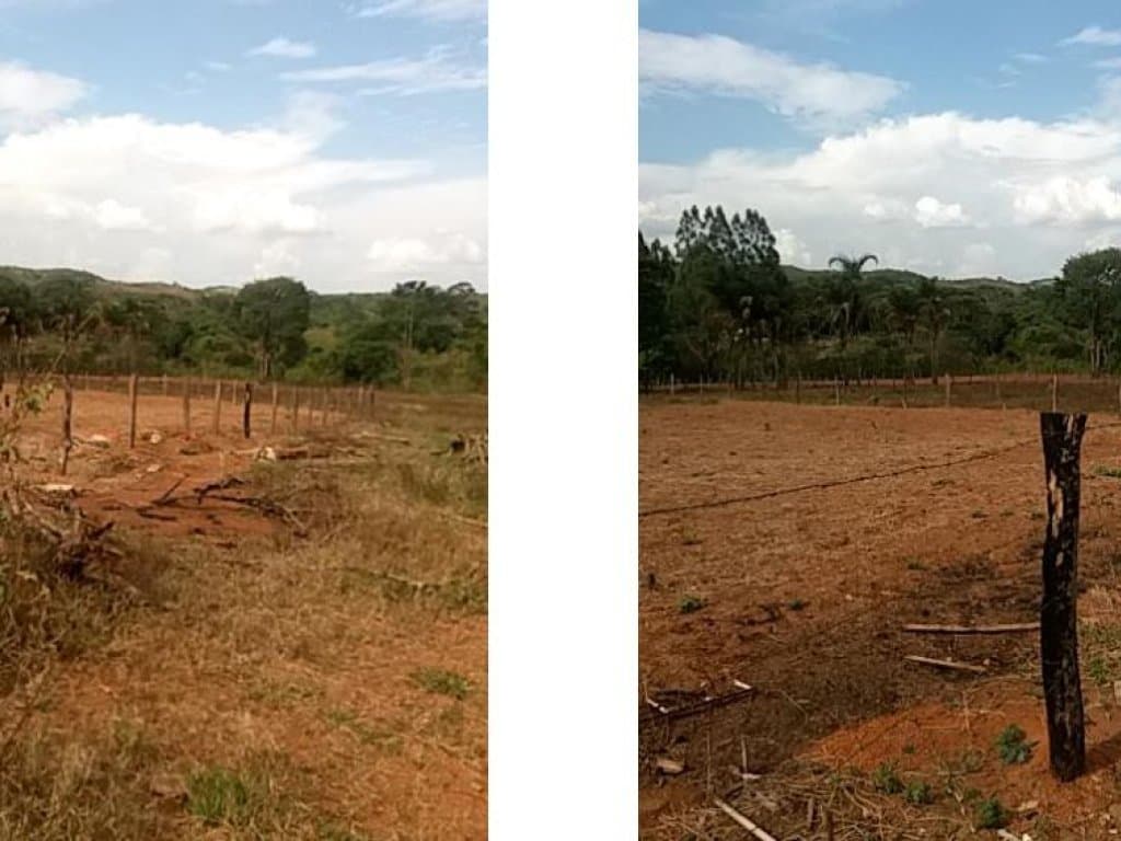 Foto 3 de 6: Terreno em leilão em Alexânia - GO, bairro Setor Nordeste — Terrenos 797 m² - Setor Nordeste - Alexânia - GO