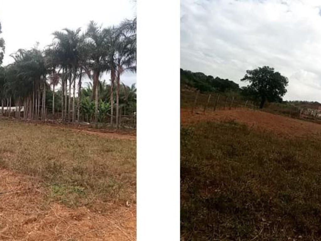 Foto 5 de 6: Terreno em leilão em Alexânia - GO, bairro Setor Nordeste — Terrenos 797 m² - Setor Nordeste - Alexânia - GO