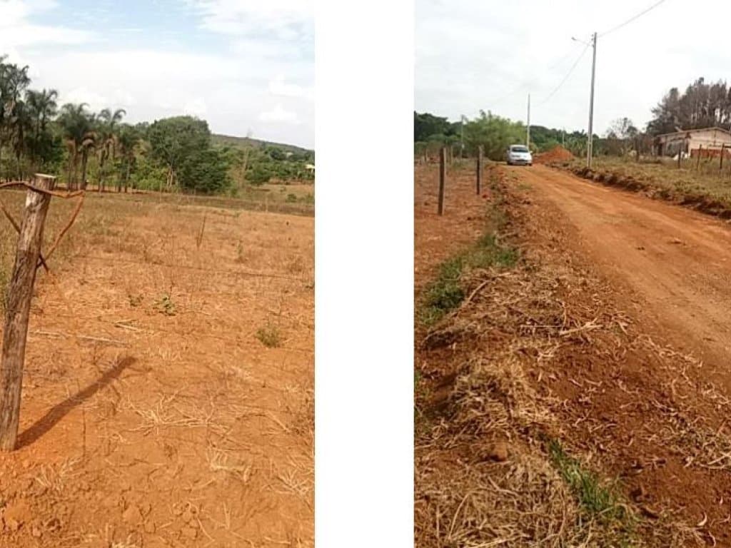 Foto 2 de 6: Terreno em leilão em Alexânia - GO, bairro Setor Nordeste — Terrenos 797 m² - Setor Nordeste - Alexânia - GO