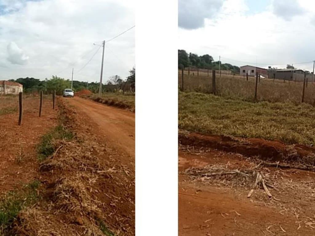 Foto 1 de 6: Terreno em leilão em Alexânia - GO, bairro Setor Nordeste — Terrenos 797 m² - Setor Nordeste - Alexânia - GO