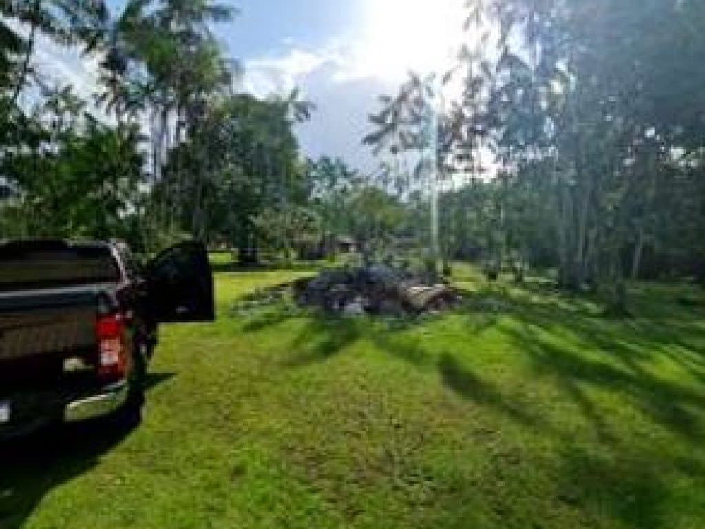 Foto 7 de 9: Terreno em leilão em Marituba - PA, bairro Centro — Área com 1,88 ha (com construções) - Centro - Marituba - PA